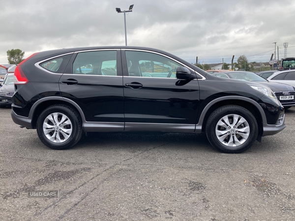 Used Honda CR-V 2014 for sale - 76123448: Photo 2