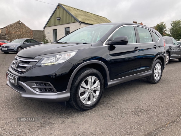 Used Honda CR-V 2014 for sale - 76123448: Photo 4