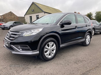 Used Honda CR-V 2014 for sale - 76123448: Photo