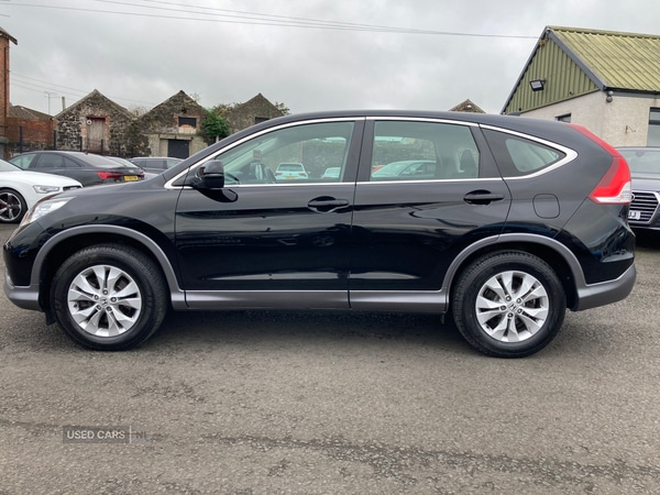 Used Honda CR-V 2014 for sale - 76123448: Photo 5