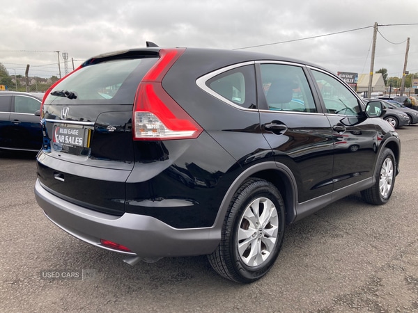 Used Honda CR-V 2014 for sale - 76123448: Photo 6