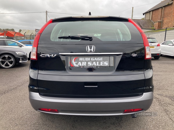 Used Honda CR-V 2014 for sale - 76123448: Photo 7