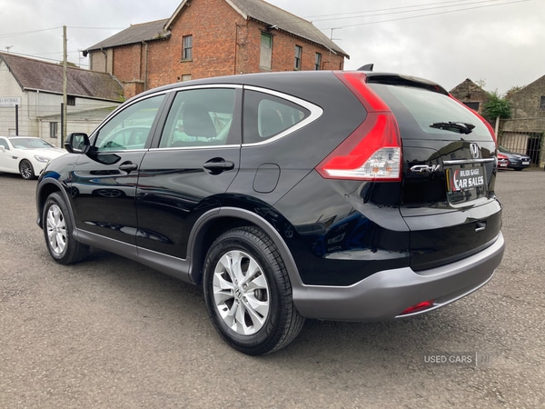 Used Honda CR-V 2014 for sale - 76123448: Photo 8
