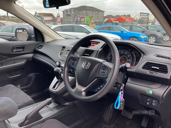 Used Honda CR-V 2014 for sale - 76123448: Photo 9