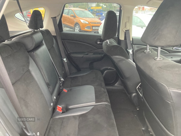 Used Honda CR-V 2017 for sale - 76167630: Photo 10