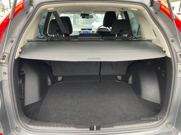 Used Honda CR-V 2017 for sale - 76167630: Photo 11