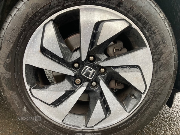 Used Honda CR-V 2017 for sale - 76167630: Photo 4