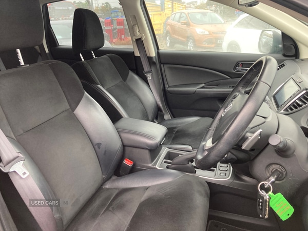 Used Honda CR-V 2017 for sale - 76167630: Photo 5