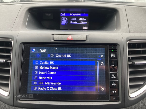 Used Honda CR-V 2017 for sale - 76167630: Photo 7