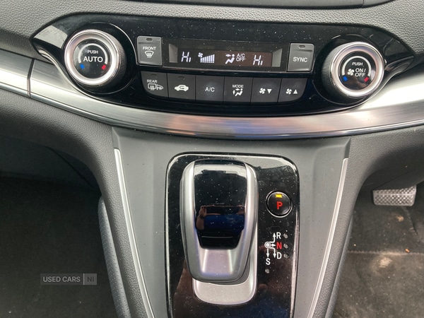 Used Honda CR-V 2017 for sale - 76167630: Photo 8