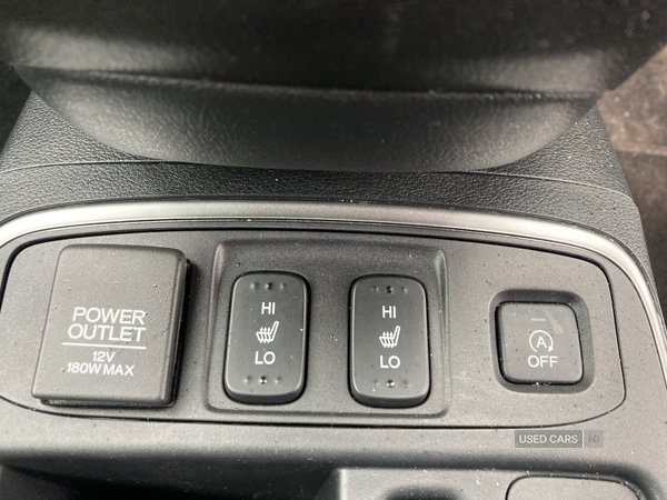 Used Honda CR-V 2017 for sale - 76167630: Photo 9