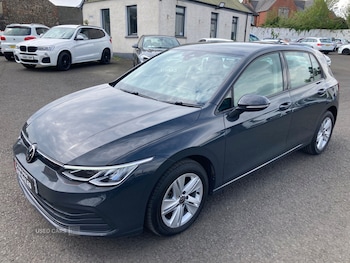 Used Volkswagen Golf 2022 for sale - 78472035: Photo