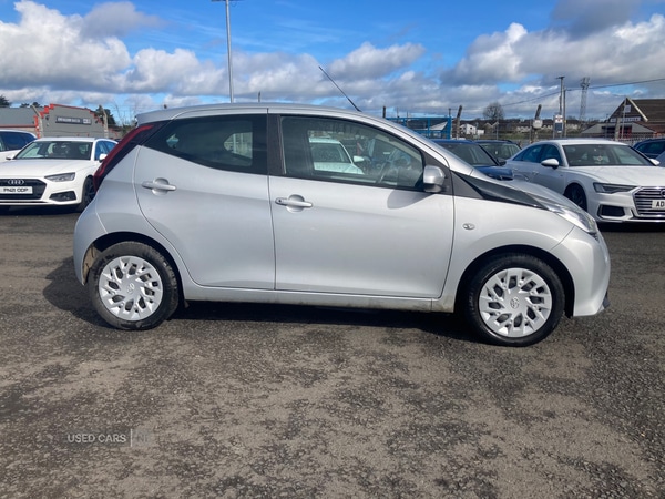 Used Toyota AYGO 2022 for sale - 77893373: Photo 2