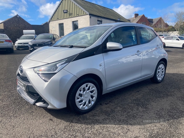 Used Toyota AYGO 2022 for sale - 77893373: Photo 4