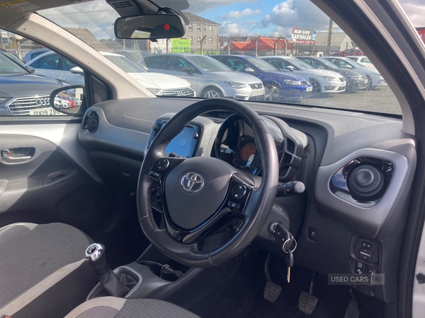 Used Toyota AYGO 2022 for sale - 77893373: Photo 5