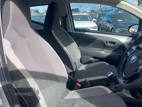 Used Toyota AYGO 2022 for sale - 77893373: Photo 6