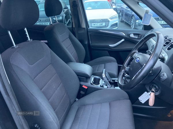 Used Ford S-Max 2010 for sale - 76887679: Photo 10