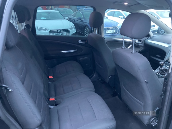 Used Ford S-Max 2010 for sale - 76887679: Photo 13