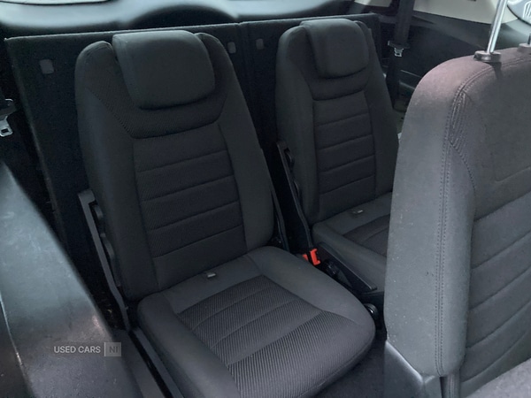 Used Ford S-Max 2010 for sale - 76887679: Photo 14