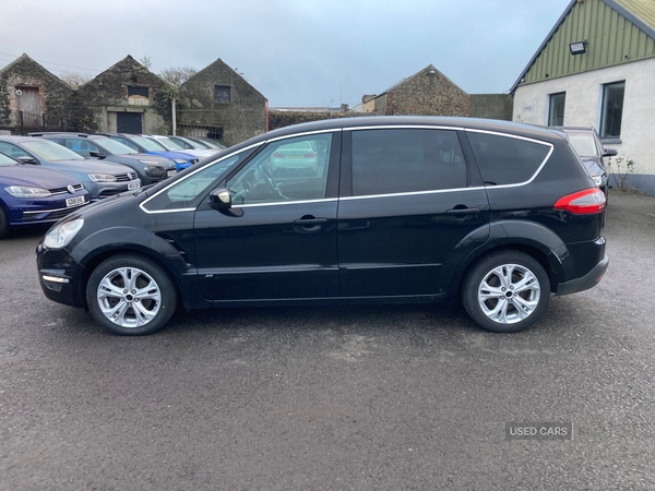 Used Ford S-Max 2010 for sale - 76887679: Photo 4