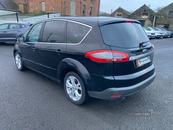 Used Ford S-Max 2010 for sale - 76887679: Photo 5