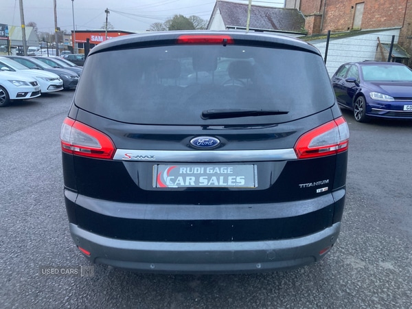 Used Ford S-Max 2010 for sale - 76887679: Photo 6