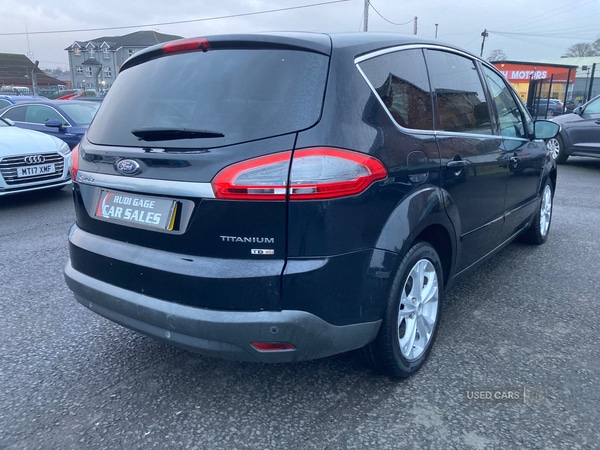 Used Ford S-Max 2010 for sale - 76887679: Photo 7