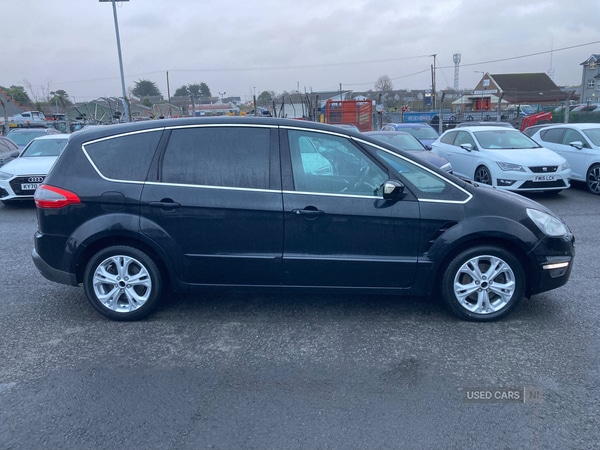 Used Ford S-Max 2010 for sale - 76887679: Photo 8