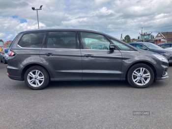 Used Ford Galaxy 2020 for sale - 74991247: Photo