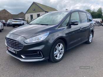 Used Ford Galaxy 2020 for sale - 74991247: Photo
