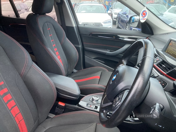 Used BMW X1 2016 for sale - 77345937: Photo 10