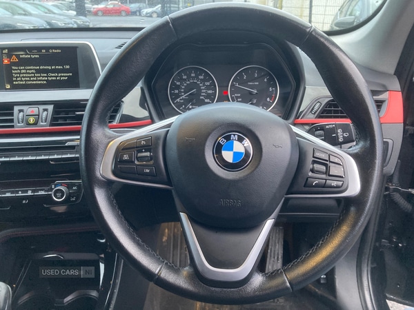 Used BMW X1 2016 for sale - 77345937: Photo 11
