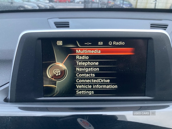 Used BMW X1 2016 for sale - 77345937: Photo 12