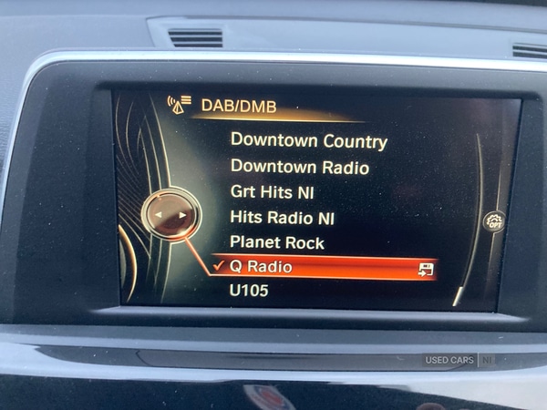 Used BMW X1 2016 for sale - 77345937: Photo 13