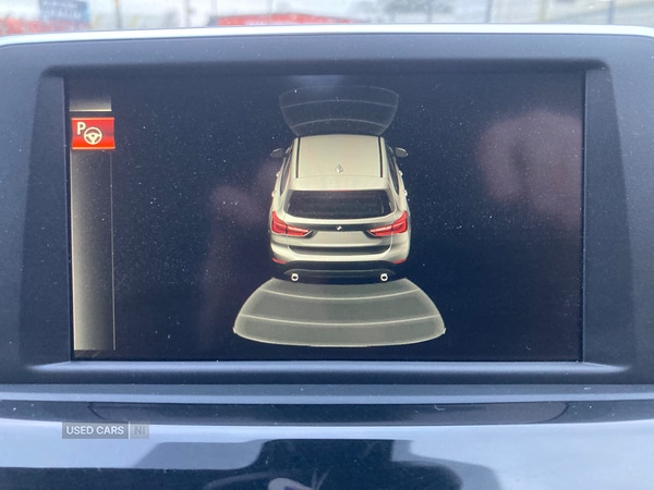 Used BMW X1 2016 for sale - 77345937: Photo 15