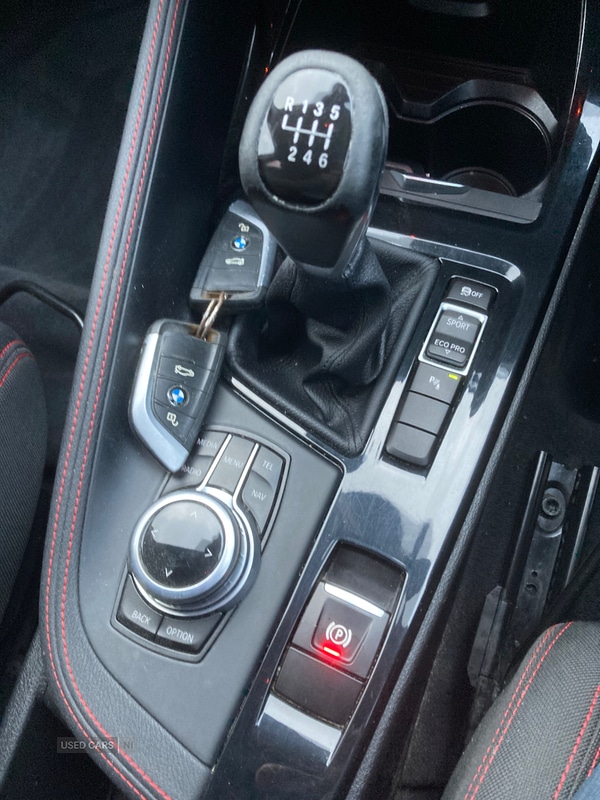 Used BMW X1 2016 for sale - 77345937: Photo 17