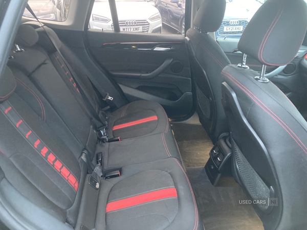 Used BMW X1 2016 for sale - 77345937: Photo 18