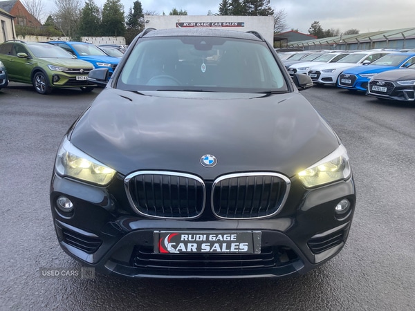 Used BMW X1 2016 for sale - 77345937: Photo 2