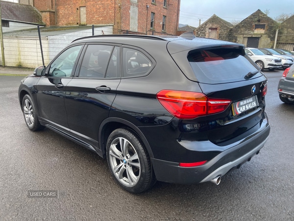Used BMW X1 2016 for sale - 77345937: Photo 5