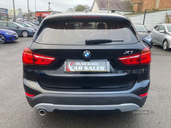 Used BMW X1 2016 for sale - 77345937: Photo 6