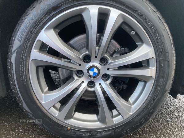 Used BMW X1 2016 for sale - 77345937: Photo 9