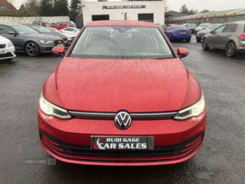 Used Volkswagen Golf 2021 for sale - 73743401: Photo
