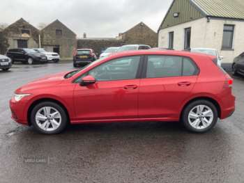 Used Volkswagen Golf 2021 for sale - 73743401: Photo
