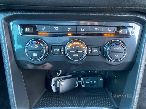 Used Volkswagen Tiguan 2020 for sale - 76690361: Photo 18