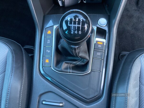 Used Volkswagen Tiguan 2020 for sale - 76690361: Photo 19