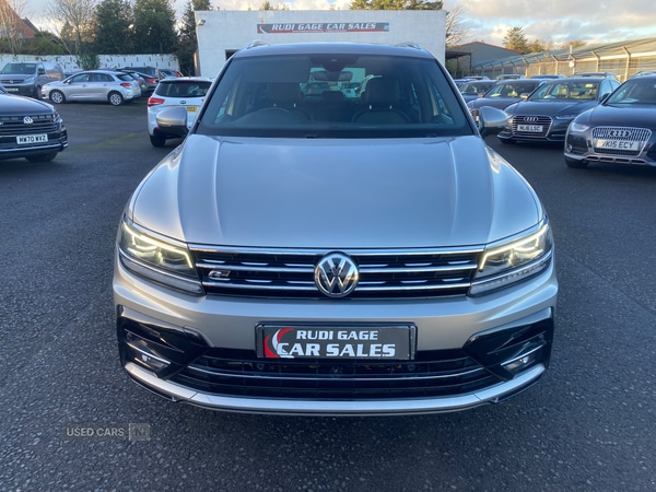 Used Volkswagen Tiguan 2020 for sale - 76690361: Photo 2