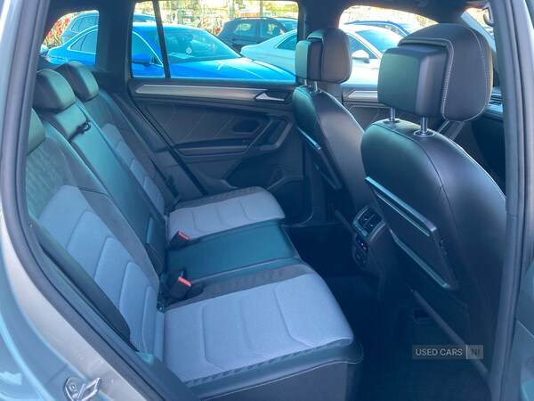Used Volkswagen Tiguan 2020 for sale - 76690361: Photo 20