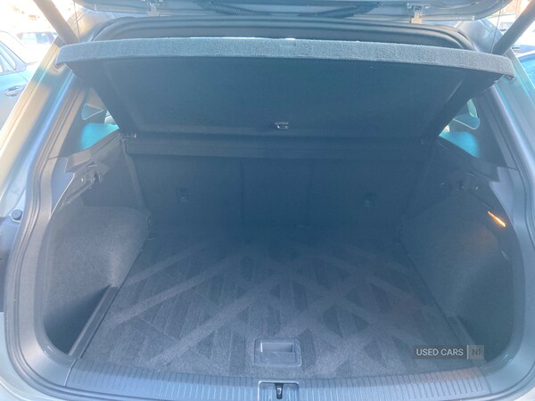 Used Volkswagen Tiguan 2020 for sale - 76690361: Photo 21