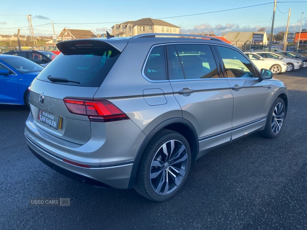 Used Volkswagen Tiguan 2020 for sale - 76690361: Photo 7