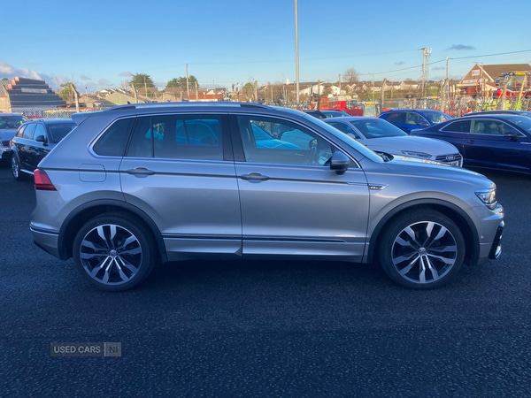 Used Volkswagen Tiguan 2020 for sale - 76690361: Photo 8
